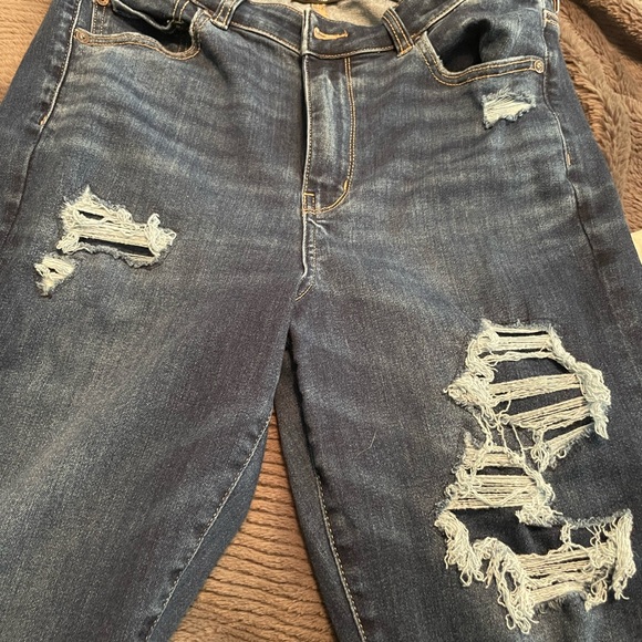 American Eagle Skinny Jeans. - Picture 4 of 4